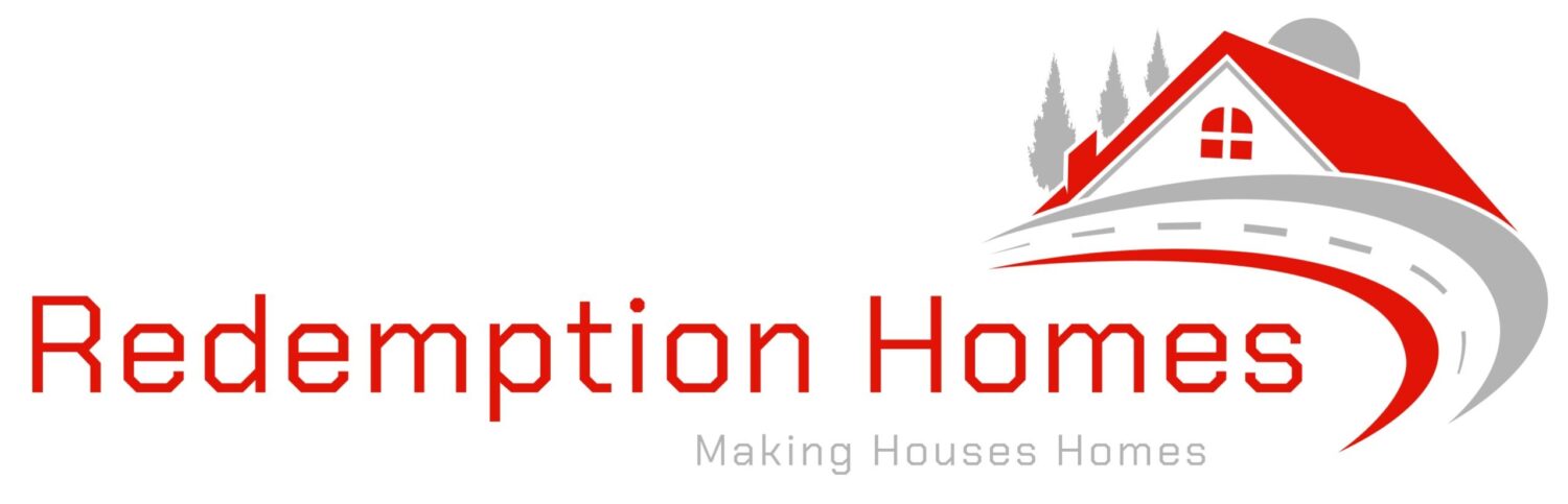 Redemption Homes, LLC – Making Houses Homes